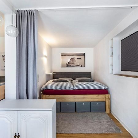 Ferienwohnung Am Parksee Bad Bodenteich Dış mekan fotoğraf