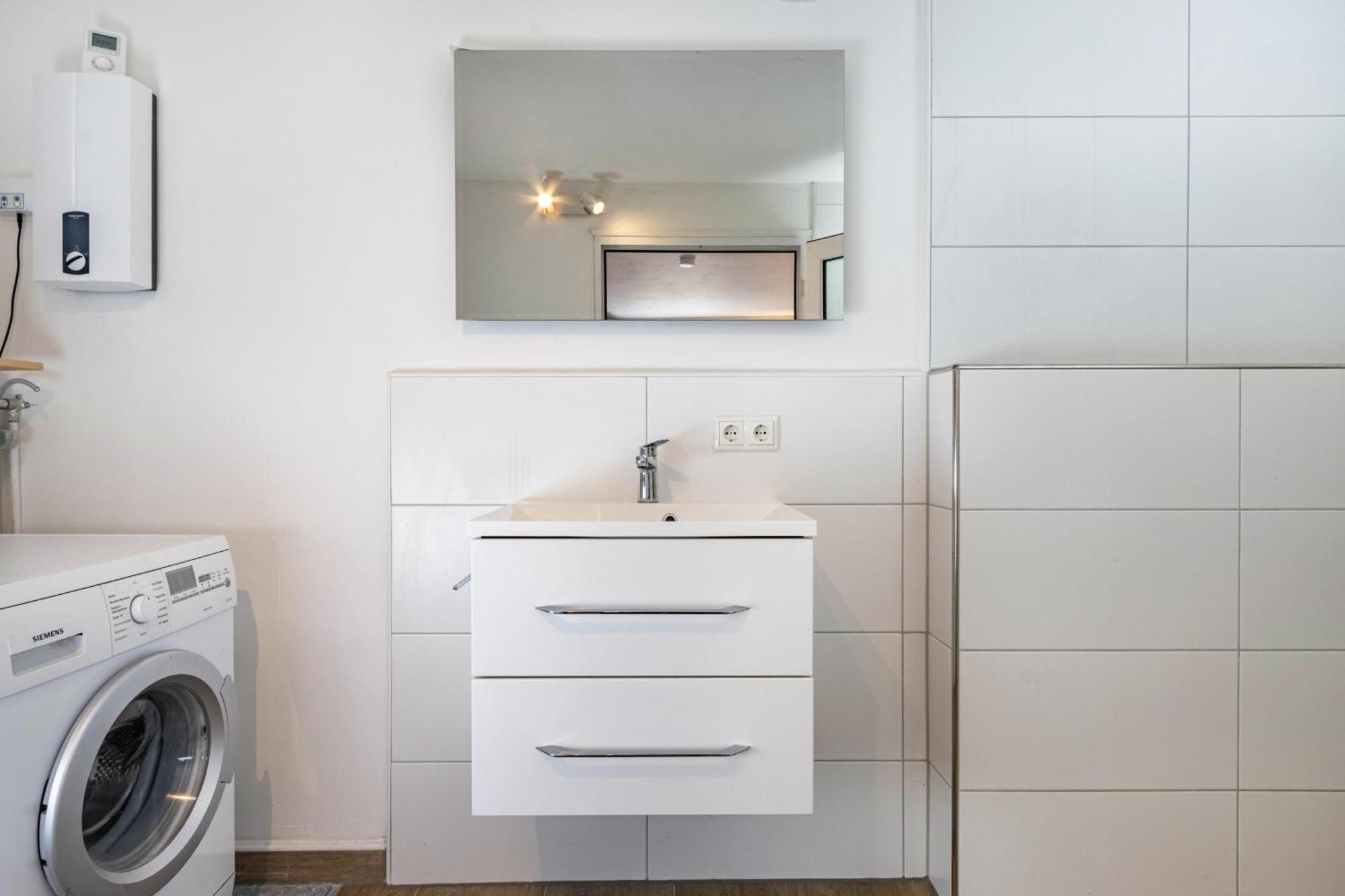 Ferienwohnung Am Parksee Bad Bodenteich Dış mekan fotoğraf