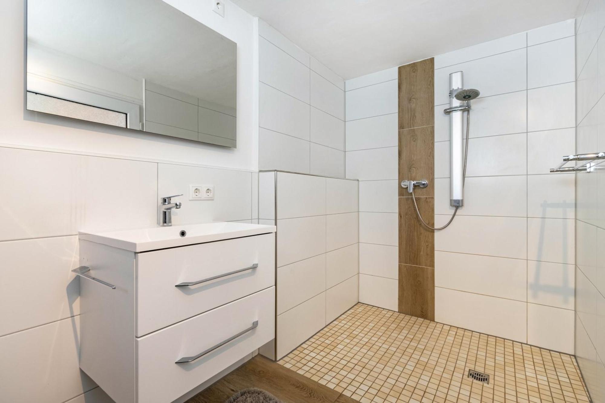 Ferienwohnung Am Parksee Bad Bodenteich Dış mekan fotoğraf